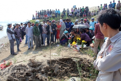 Toàn cảnh vụ Thẩm mỹ viện Cát tường qua ảnh